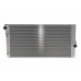 Радіатор охолодження BMW 5 F10/F11 / БМВ 5 Ф10/Ф11 2.0d / 3.0d 2009-2017 58466 NRF (Нідерланди) - Фото №1