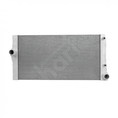 Радіатор охолодження BMW 5 F10/F11 / БМВ 5 Ф10/Ф11 2.0d / 3.0d 2009-2017 645438 HART (Польща)