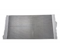Радіатор охолодження BMW 5 F10/F11 / БМВ 5 Ф10/Ф11 2.0d / 3.0d 2009-2017 B4210241 BOGAP (Німеччина)