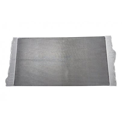 Радіатор охолодження BMW 5 F10/F11 / БМВ 5 Ф10/Ф11 2.0d / 3.0d 2009-2017 B4210241 BOGAP (Німеччина)