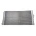 Радіатор охолодження BMW 5 F10/F11 / БМВ 5 Ф10/Ф11 2.0d / 3.0d 2009-2017 B4210241 BOGAP (Німеччина) - Фото №1