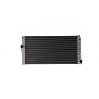 Радиатор охлаждения (326x600x32mm) BMW 5 F10/F11 / БМВ 5 Ф10/Ф11 ActiveHybrid 2009-2017 BW2354 AVA (Нидерланды)