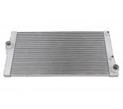 Радіатор охолодження BMW 5 F10/F11 / БМВ 5 Ф10/Ф11 2.0d / 3.0d 2009-2017 BW2410 AVA (Нідерланди)
