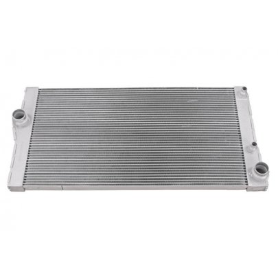 Радіатор охолодження BMW 5 F10/F11 / БМВ 5 Ф10/Ф11 2.0d / 3.0d 2009-2017 BW2410 AVA (Нідерланди)
