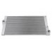 Радіатор охолодження BMW 5 F10/F11 / БМВ 5 Ф10/Ф11 2.0d / 3.0d 2009-2017 BW2410 AVA (Нідерланди) - Фото №1