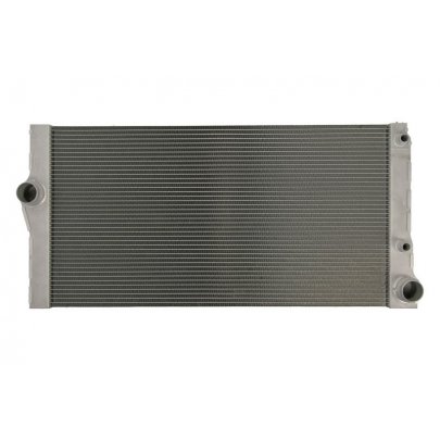Радіатор охолодження BMW 5 F10/F11 / БМВ 5 Ф10/Ф11 2.0d / 3.0d 2009-2017 CR1147000P MAHLE (Австрія)