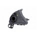 Бачок расширительный (OE: 1713 7 647 283) BMW 5 F10/F11 / БМВ 5 Ф10/Ф11 2009-2017 004-026-016 ABAKUS (Польша) - Фото №2