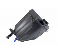 Бачок розширювальний (OE: 1713 7 647 283) BMW 5 F10/F11 / БМВ 5 Ф10/Ф11 2009-2017 004-026-016 ABAKUS (Польща)