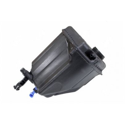 Бачок расширительный (OE: 1713 7 647 283) BMW 5 F10/F11 / БМВ 5 Ф10/Ф11 2009-2017 004-026-016 ABAKUS (Польша)