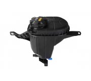 Бачок расширительный (OE: 17137578439) BMW 5 F10/F11 / БМВ 5 Ф10/Ф11 2009-2017 11072401 VIKA (Тайвань)