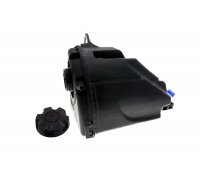 Бачок расширительный (OE: 17137575577) BMW 5 F10/F11 / БМВ 5 Ф10/Ф11 2009-2017 11074201 VIKA (Тайвань)