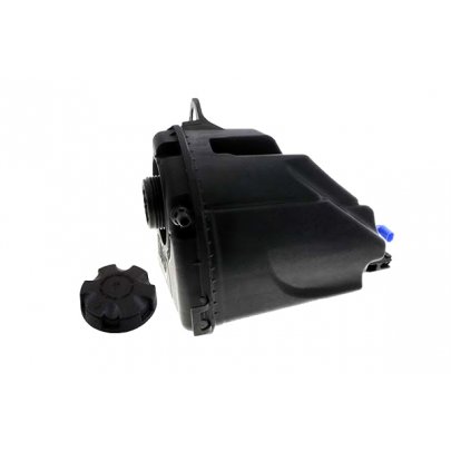 Бачок расширительный (OE: 17137575577) BMW 5 F10/F11 / БМВ 5 Ф10/Ф11 2009-2017 11074201 VIKA (Тайвань)