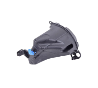 Бачок расширительный BMW 5 F10/F11 / БМВ 5 Ф10/Ф11 2009-2017 17137647283 BMW (Германия)