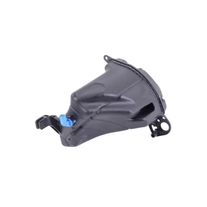 Бачок расширительный BMW 5 F10/F11 / БМВ 5 Ф10/Ф11 2009-2017 17137647283 BMW (Германия)