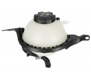 Бачок расширительный BMW 5 F10/F11 / БМВ 5 Ф10/Ф11 2009-2017 17138614293 BMW (Германия)
