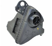 Бачок расширительный (OE: 1713 7 647 283) BMW 5 F10/F11 / БМВ 5 Ф10/Ф11 2009-2017 2140164 METZGER (Германия)