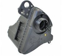 Бачок розширювальний (OE: 1713 7 647 283) BMW 5 F10/F11 / БМВ 5 Ф10/Ф11 2009-2017 2140164 METZGER (Німеччина)