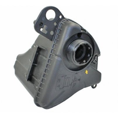 Бачок розширювальний (OE: 1713 7 647 283) BMW 5 F10/F11 / БМВ 5 Ф10/Ф11 2009-2017 2140164 METZGER (Німеччина)