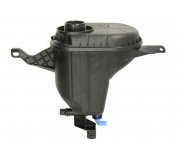 Бачок расширительный (OE: 17137578439) BMW 5 F10/F11 / БМВ 5 Ф10/Ф11 2009-2017 40880 FEBI (Германия)