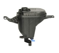 Бачок розширювальний (OE: 17137578439) BMW 5 F10/F11 / БМВ 5 Ф10/Ф11 2009-2017 40880 FEBI (Німеччина)