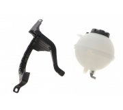 Бачок расширительный (OE: 17 13 8 614 293) BMW 5 F10/F11 / БМВ 5 Ф10/Ф11 2009-2017 454062 NRF (Нидерланды)