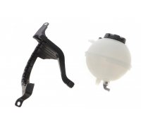 Бачок расширительный (OE: 17 13 8 614 293) BMW 5 F10/F11 / БМВ 5 Ф10/Ф11 2009-2017 454062 NRF (Нидерланды)