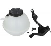 Бачок расширительный (OE: 17 13 8 614 293) BMW 5 F10/F11 / БМВ 5 Ф10/Ф11 2009-2017 996272 NISSENS (Дания)