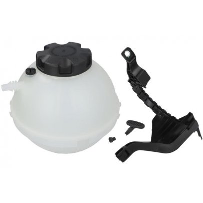 Бачок расширительный (OE: 17 13 8 614 293) BMW 5 F10/F11 / БМВ 5 Ф10/Ф11 2009-2017 996272 NISSENS (Дания)