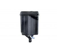 Бачок расширительный (OE: 1713 7 647 283) BMW 5 F10/F11 / БМВ 5 Ф10/Ф11 2009-2017 CZWBM006 NTY (Польша)