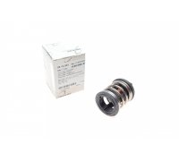 Термостат (87 °C, вставка) BMW 5 F10/F11 / БМВ 5 Ф10/Ф11 2.0d N47 2009-2017 08.19.283 TRUCKTEC (Німеччина)