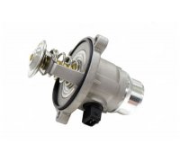 Термостат (101 °C, вставка) BMW 5 F10/F11 / БМВ 5 Ф10/Ф11 4.4 (бензин) 2009-2017 30121839 AND (Украина)