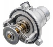 Термостат (101 °C, вставка) BMW 5 F10/F11 / БМВ 5 Ф10/Ф11 4.4 (бензин) 2009-2017 33111125 SWAG (Германия)