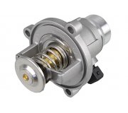 Термостат (101 °C, вставка) BMW 5 F10/F11 / БМВ 5 Ф10/Ф11 4.4 (бензин) 2009-2017 4006317 METZGER (Германия)