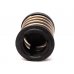 Термостат (87 °C, з корпусом) BMW 5 F10/F11 / БМВ 5 Ф10/Ф11 3.0d 2009-2017 44685 FEBI (Німеччина) - Фото №3