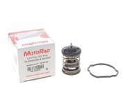 Термостат (87 °C, вставка) BMW 5 F10/F11 / БМВ 5 Ф10/Ф11 2.0d N47 2009-2017 544-87INSK MOTORAD (США)