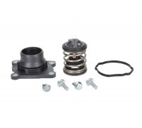 Термостат (87 °C, з корпусом) BMW 5 F10/F11 / БМВ 5 Ф10/Ф11 3.0d 2009-2017 56067 AIC (Німеччина)