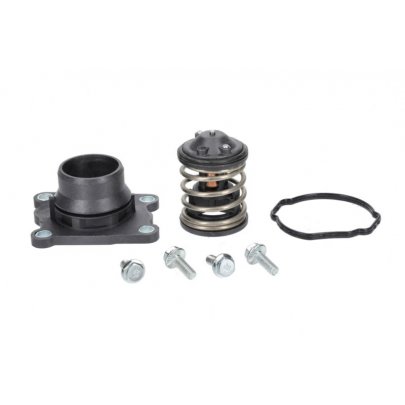 Термостат (87 °C, з корпусом) BMW 5 F10/F11 / БМВ 5 Ф10/Ф11 3.0d 2009-2017 56067 AIC (Німеччина)