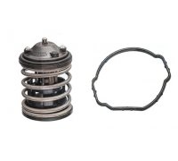 Термостат (87 °C, вставка) BMW 5 F10/F11 / БМВ 5 Ф10/Ф11 2.0d N47 2009-2017 78762 FACET (Італія)