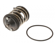 Термостат (87 °C, вставка) BMW 5 F10/F11 / БМВ 5 Ф10/Ф11 3.0d 2009-2017 862043287 TRISCAN (Данія)