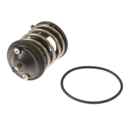 Термостат (87 °C, вставка) BMW 5 F10/F11 / БМВ 5 Ф10/Ф11 3.0d 2009-2017 862043287 TRISCAN (Данія)
