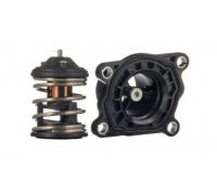 Термостат (87 °C, з корпусом) BMW 5 F10/F11 / БМВ 5 Ф10/Ф11 2.0d N47 2009-2017 BBT340 BORG and BECK (Великобританія)
