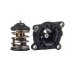 Термостат (87 °C, з корпусом) BMW 5 F10/F11 / БМВ 5 Ф10/Ф11 2.0d N47 2009-2017 BBT340 BORG and BECK (Великобританія) - Фото №1