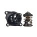Термостат (87 °C, з корпусом) BMW 5 F10/F11 / БМВ 5 Ф10/Ф11 2.0d N47 2009-2017 BBT340 BORG and BECK (Великобританія) - Фото №2