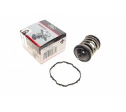 Термостат (87 °C, вставка) BMW 5 F10/F11 / БМВ 5 Ф10/Ф11 2.0d N47 2009-2017 TH47487G1 GATES (Бельгія)