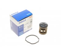 Термостат (87 °C, вставка) BMW 5 F10/F11 / БМВ 5 Ф10/Ф11 2.0d N47 2009-2017 TX16387D MAHLE (Австрія)