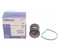 Термостат (87 °C, вставка) BMW 5 F10/F11 / БМВ 5 Ф10/Ф11 2.0d N47 2009-2017 TX16387D2 MAHLE (Австрія)