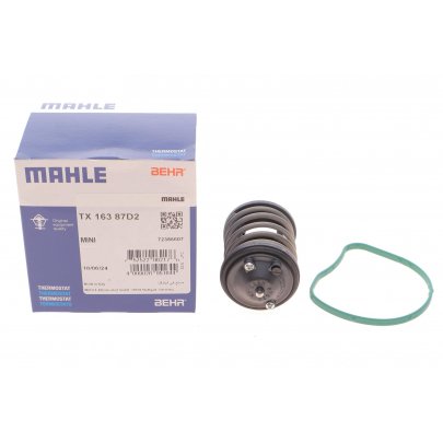 Термостат (87 °C, вставка) BMW 5 F10/F11 / БМВ 5 Ф10/Ф11 2.0d N47 2009-2017 TX16387D2 MAHLE (Австрия)