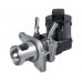 Клапан EGR рециркуляции отработанных газов BMW 5 F10/F11 / БМВ 5 Ф10/Ф11 3.0d 2009-2017 107784 FEBI (Германия) - Фото №1