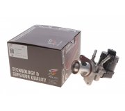 Клапан EGR рециркуляції відпрацьованих газів BMW 5 F10/F11 / БМВ 5 Ф10/Ф11 2.0d N47 2009-2017 11717810871 BMW (Німеччина)