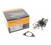 Клапан EGR рециркуляції відпрацьованих газів BMW 5 F10/F11 / БМВ 5 Ф10/Ф11 2.0d B47 2009-2017 2803601014302 VDO (Німеччина)